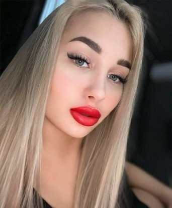 Анкета проститутки Нина - Фото 1, Кокоря, 19 лет, №1694