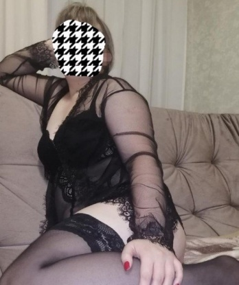 Анкета проститутки Жанна - Фото 1, Кокоря, 24 года, №4633